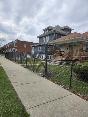 5254 West Monroe Street Chicago IL 60644
