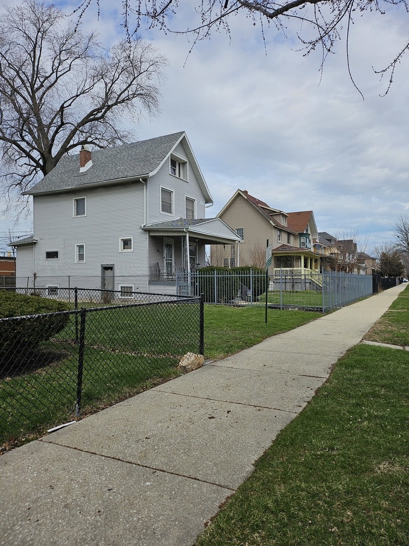 5254 West Monroe Street Chicago IL 60644