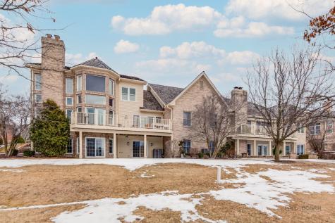 22087 West Vernon Ridge Drive Ivanhoe IL 60060