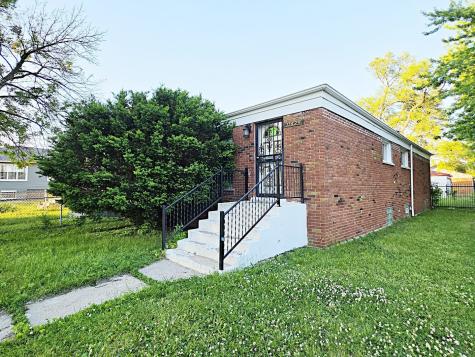 11425 South Elizabeth Street Chicago IL 60643