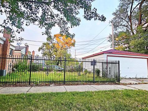 11425 South Elizabeth Street Chicago IL 60643