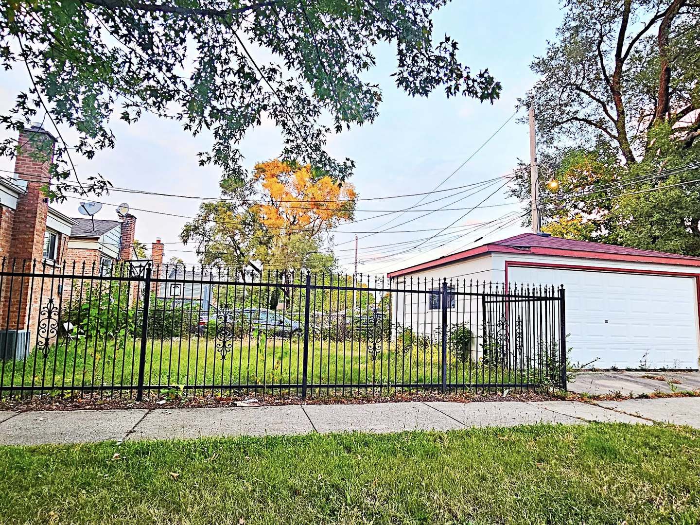 11425 South Elizabeth Street Chicago IL 60643