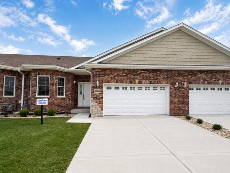 23935 South Fugett Drive Manhattan IL 60442