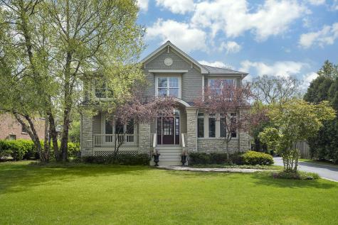 1229 Fairfield Road Glencoe IL 60022