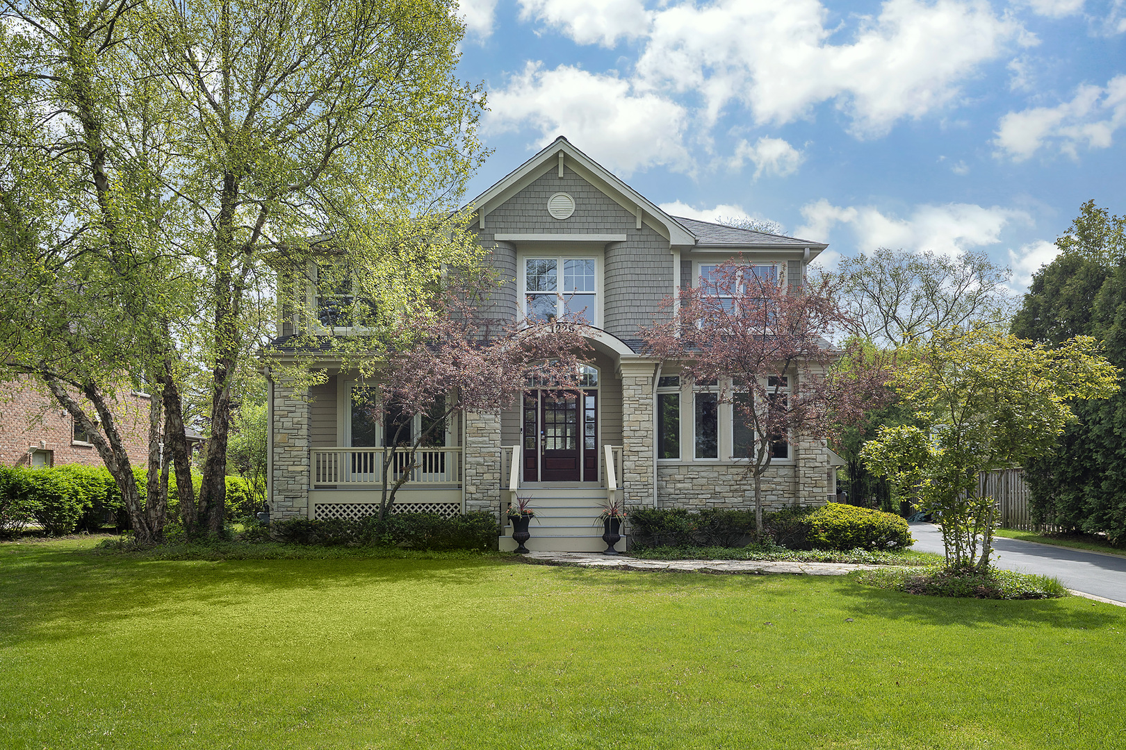 1229 Fairfield Road Glencoe IL 60022