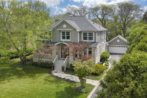 1229 Fairfield Road Glencoe IL 60022