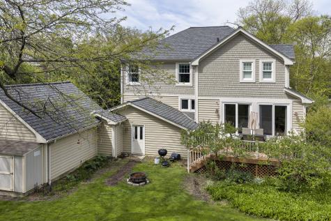 1229 Fairfield Road Glencoe IL 60022