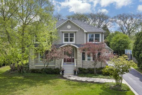 1229 Fairfield Road Glencoe IL 60022