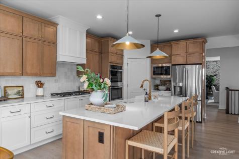 851 Claridge Drive Oswego IL 60543