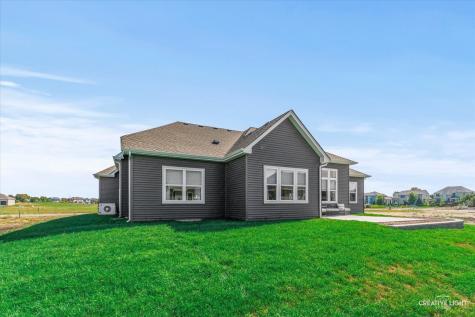 851 Claridge Drive Oswego IL 60543