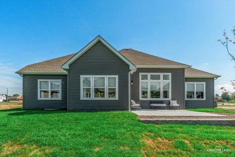 851 Claridge Drive Oswego IL 60543
