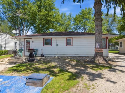 2406 Blossom Street Joliet IL 60435
