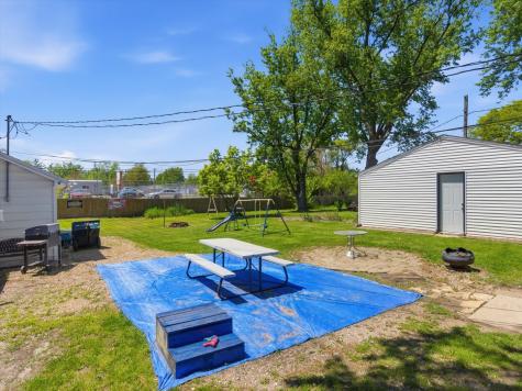 2406 Blossom Street Joliet IL 60435