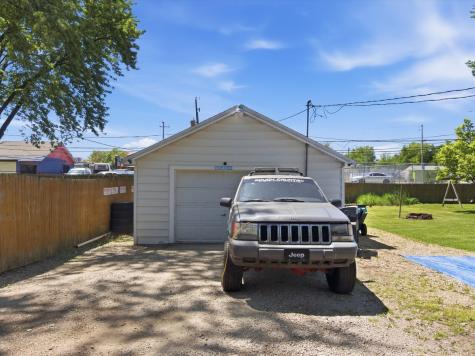 2406 Blossom Street Joliet IL 60435