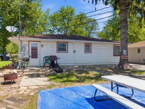 2406 Blossom Street Joliet IL 60435
