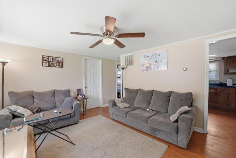 2406 Blossom Street Joliet IL 60435