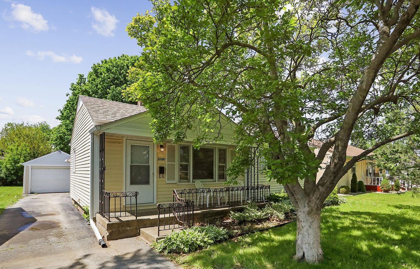 3106 Fairview Avenue South Chicago Heights IL 60411