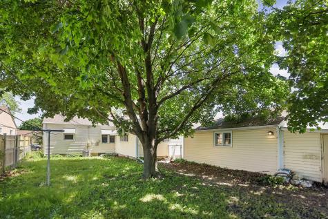 3106 Fairview Avenue South Chicago Heights IL 60411