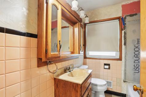 3106 Fairview Avenue South Chicago Heights IL 60411