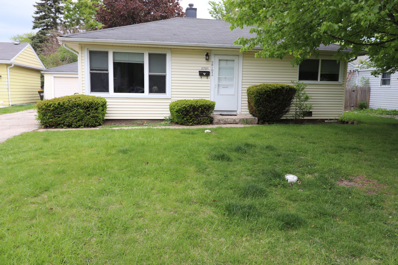 2702 Saint James Street Rolling Meadows IL 60008