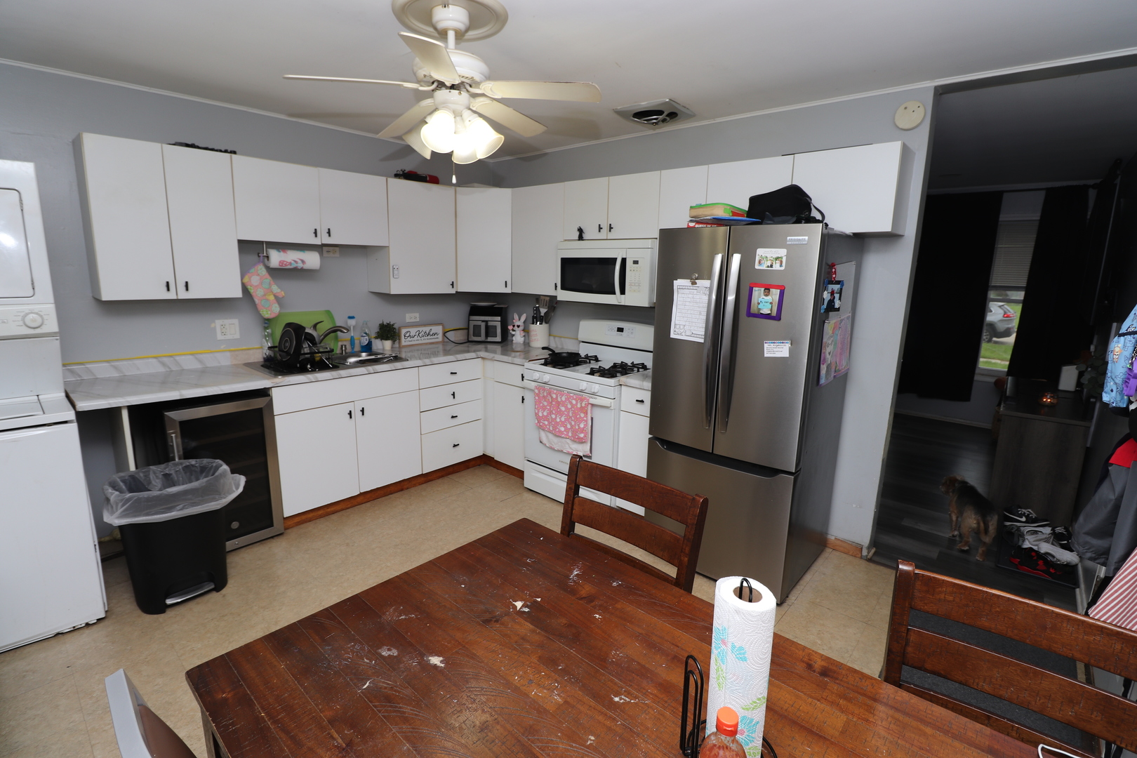 2702 Saint James Street Rolling Meadows IL 60008