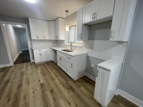 8023 South Yates Boulevard Chicago IL 60617