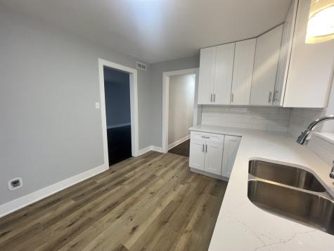 8023 South Yates Boulevard Chicago IL 60617