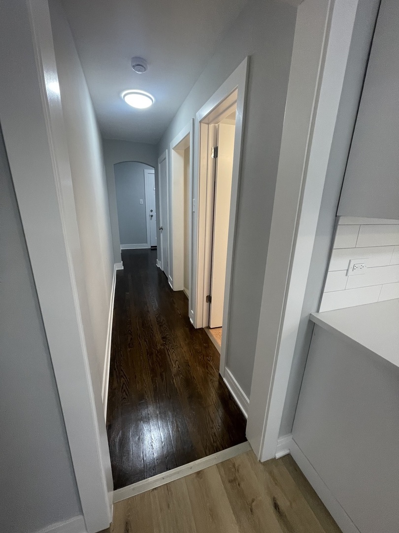 8023 South Yates Boulevard Chicago IL 60617