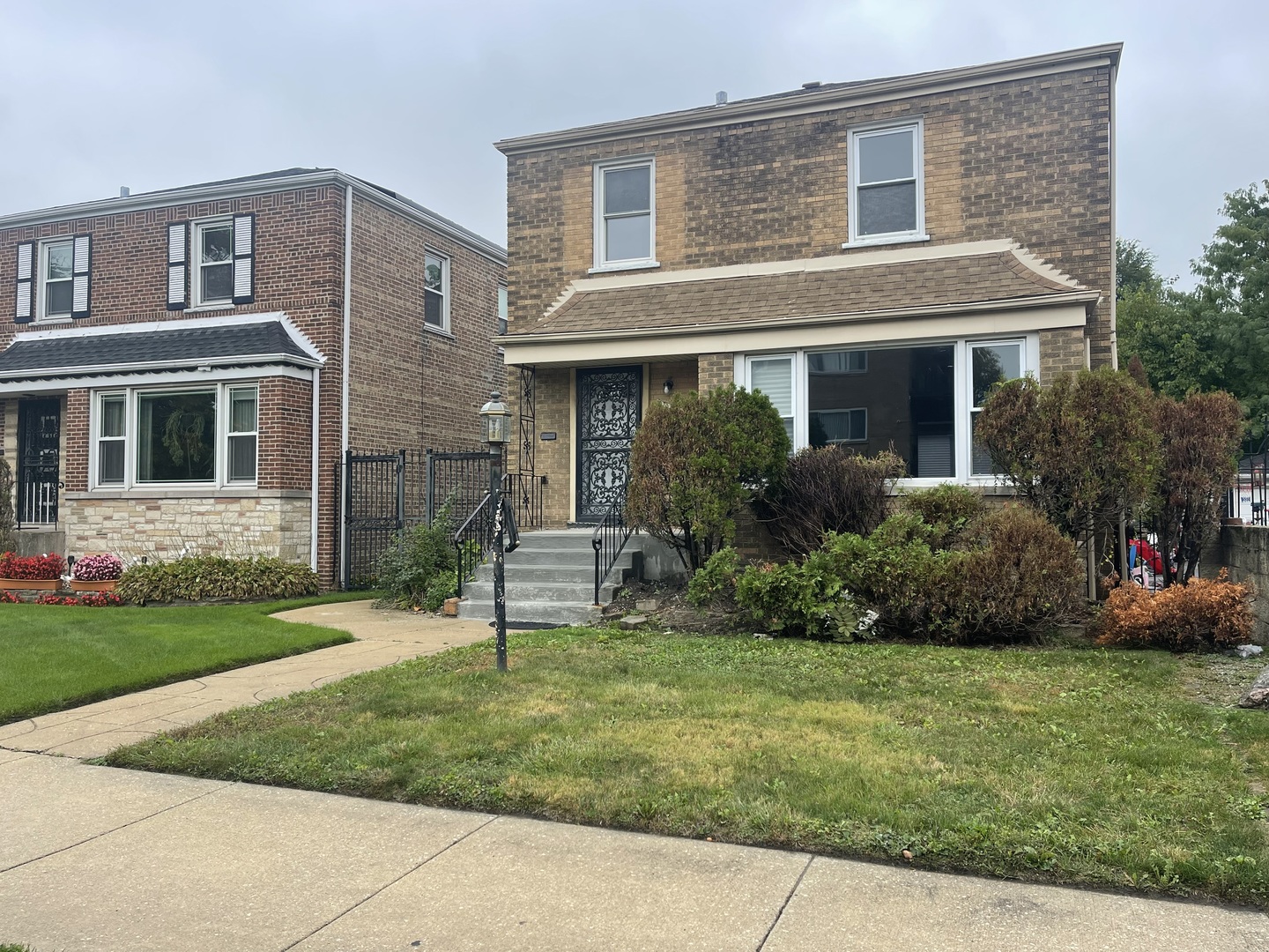 8023 South Yates Boulevard Chicago IL 60617