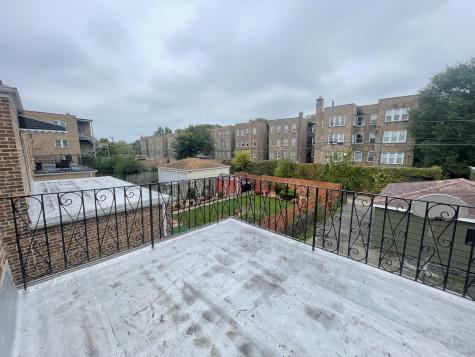 8023 South Yates Boulevard Chicago IL 60617