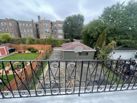 8023 South Yates Boulevard Chicago IL 60617