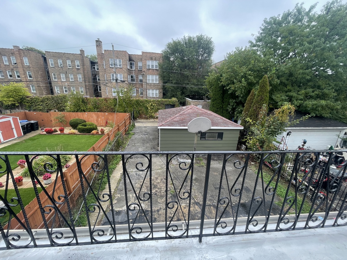 8023 South Yates Boulevard Chicago IL 60617