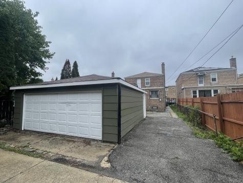 8023 South Yates Boulevard Chicago IL 60617