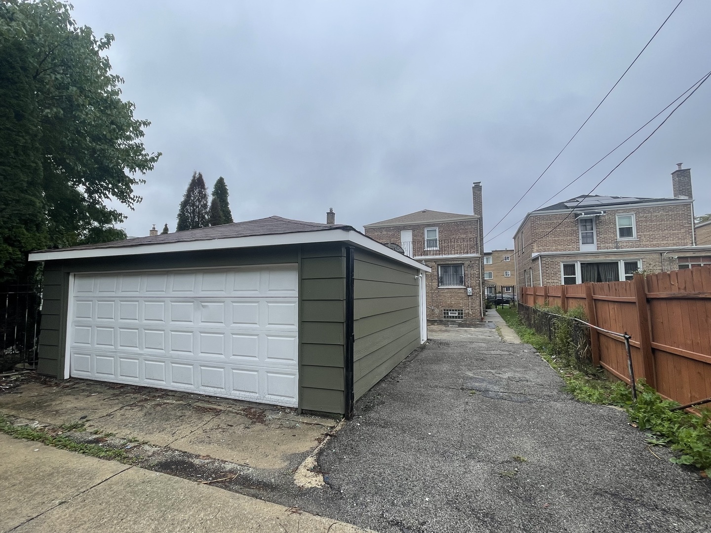 8023 South Yates Boulevard Chicago IL 60617