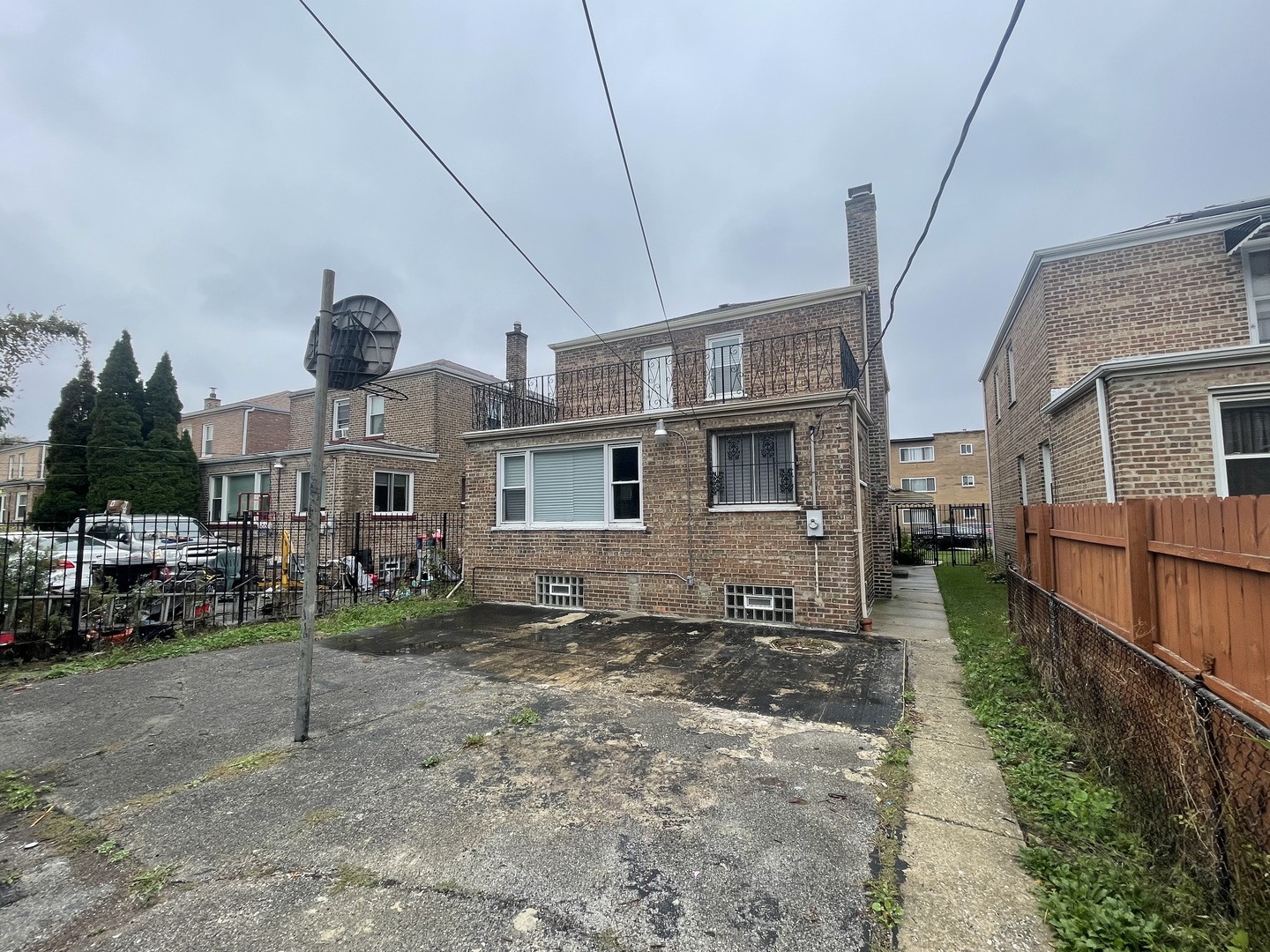 8023 South Yates Boulevard Chicago IL 60617