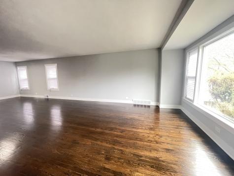 8023 South Yates Boulevard Chicago IL 60617