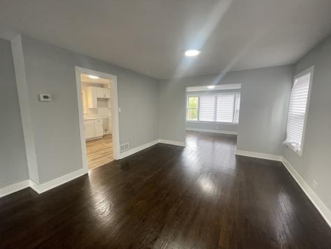 8023 South Yates Boulevard Chicago IL 60617