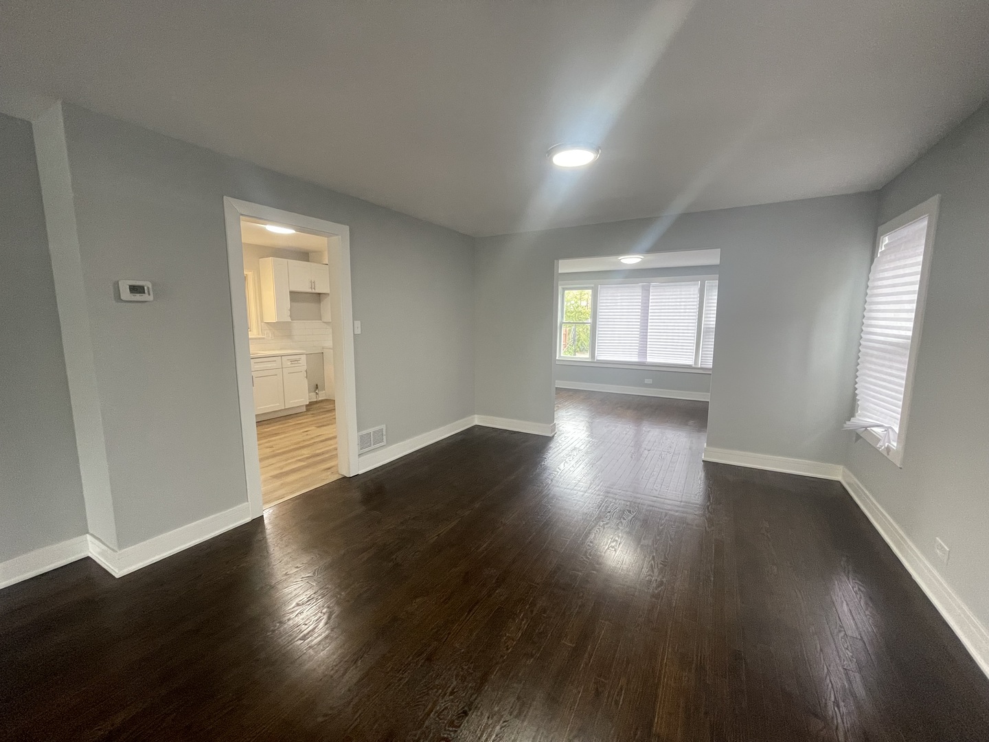 8023 South Yates Boulevard Chicago IL 60617