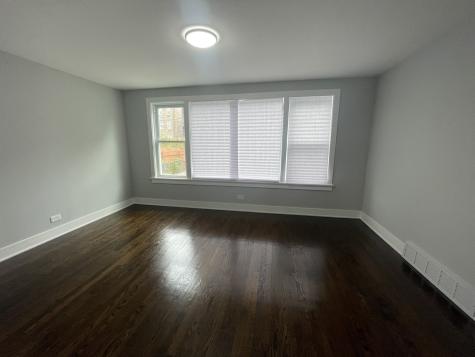 8023 South Yates Boulevard Chicago IL 60617