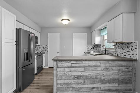 212 North 7th Street Cissna Park IL 60924