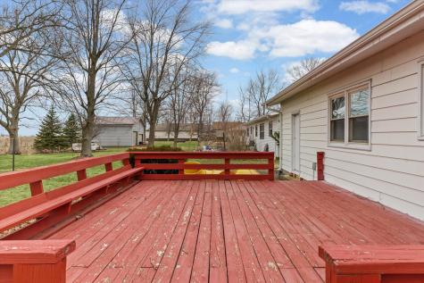 212 North 7th Street Cissna Park IL 60924