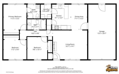 212 North 7th Street Cissna Park IL 60924