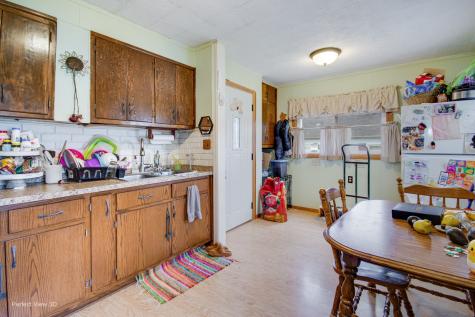 1719 Kelly Avenue Crest Hill IL 60403