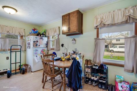 1719 Kelly Avenue Crest Hill IL 60403
