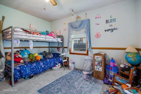 1719 Kelly Avenue Crest Hill IL 60403