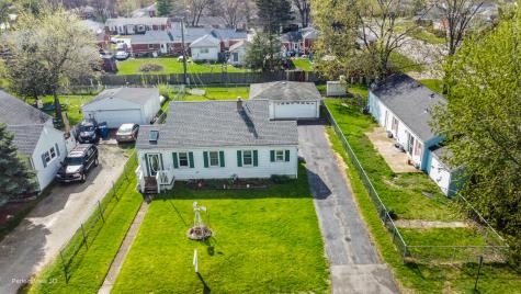 1719 Kelly Avenue Crest Hill IL 60403