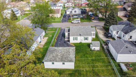 1719 Kelly Avenue Crest Hill IL 60403