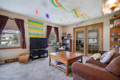 1719 Kelly Avenue Crest Hill IL 60403