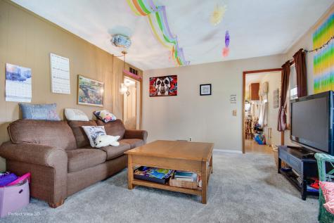 1719 Kelly Avenue Crest Hill IL 60403