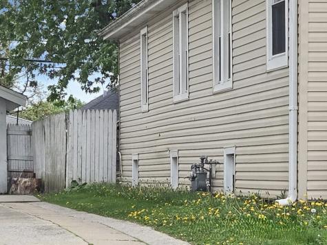 1317 Franklin Avenue Chicago Heights IL 60411